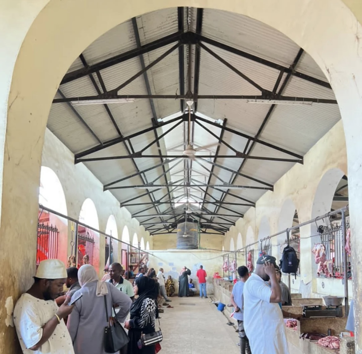 Island to Wilderness - Zanzibar island life