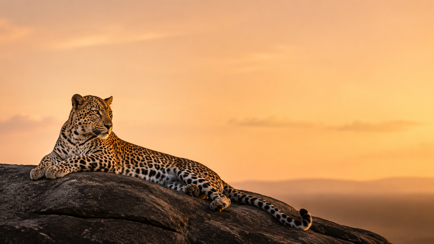 Honeymoon Safaris