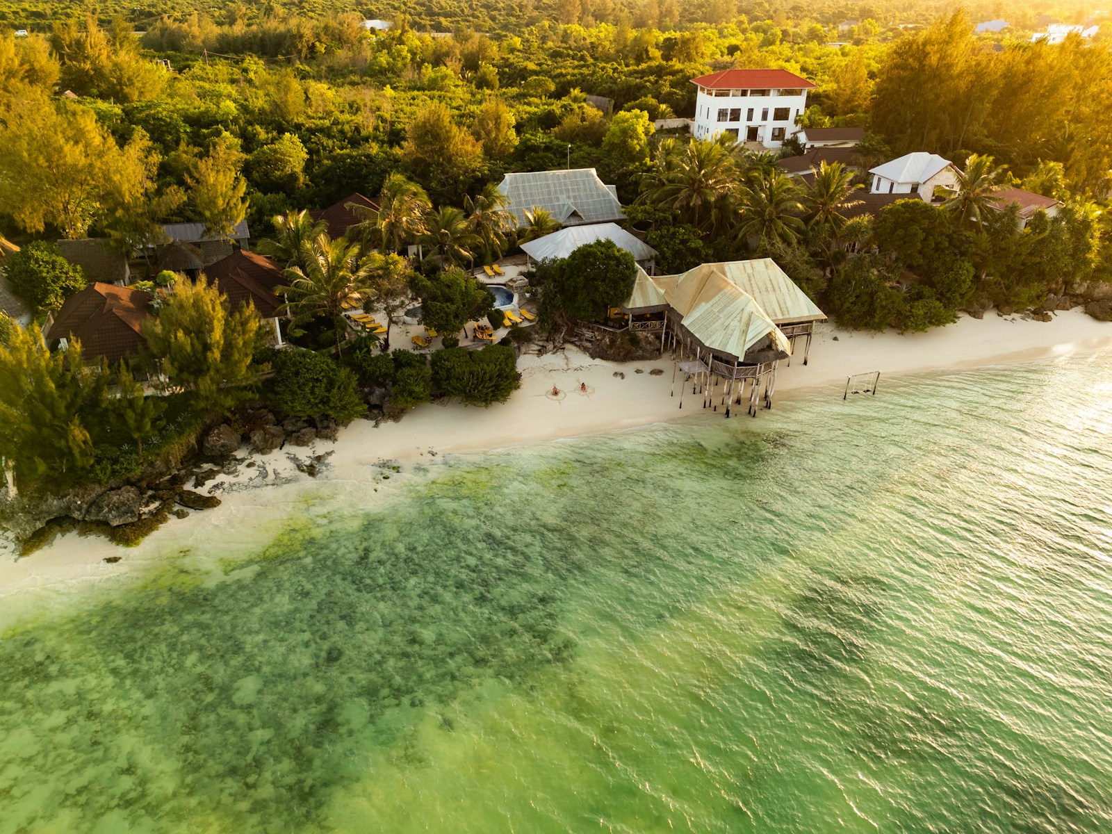 Zanzibar Dream Journey