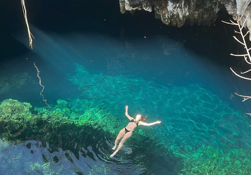 Maalum Cave